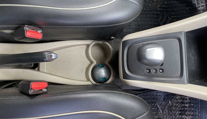 2018 Maruti Celerio ZXI AMT, Petrol, Automatic, 18,827 km, Gear Lever