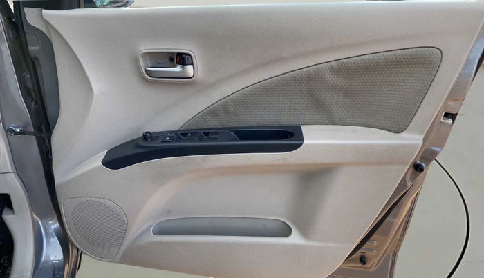 2018 Maruti Celerio ZXI AMT, Petrol, Automatic, 18,827 km, Driver Side Door Panels Control