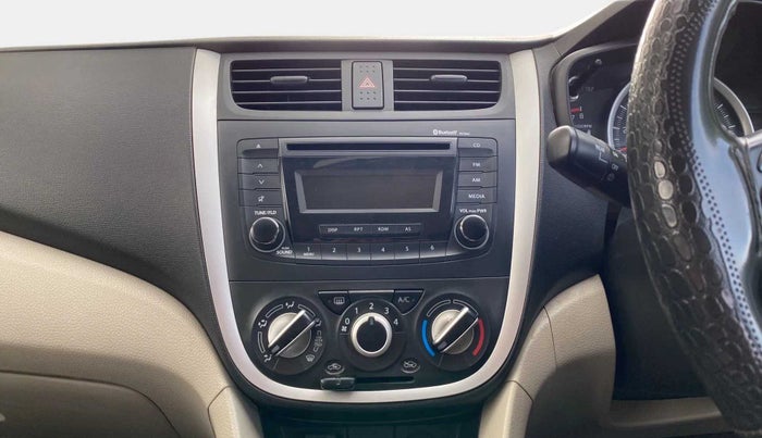 2018 Maruti Celerio ZXI AMT, Petrol, Automatic, 18,827 km, Air Conditioner