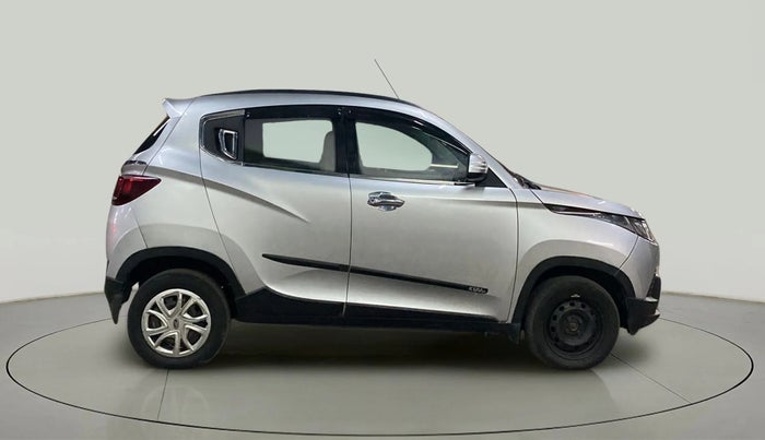 2017 Mahindra Kuv100 K6 PLUS D 6 STR, Diesel, Manual, 71,683 km, Right Side View