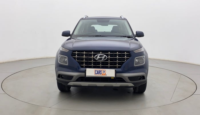 2022 Hyundai VENUE S+ 1.2, Petrol, Manual, 19,284 km, Front