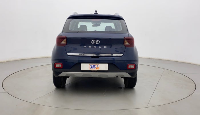 2022 Hyundai VENUE S+ 1.2, Petrol, Manual, 19,284 km, Back/Rear