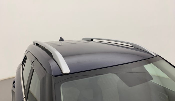 2022 Hyundai VENUE S+ 1.2, Petrol, Manual, 19,284 km, Roof