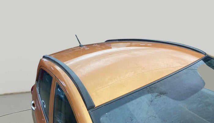 2013 Hyundai Grand i10 SPORTZ 1.2 KAPPA VTVT, Petrol, Manual, 90,285 km, Roof