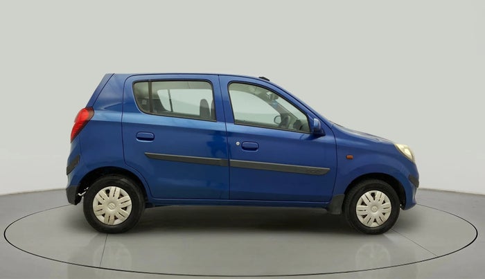 2013 Maruti Alto 800 LXI, Petrol, Manual, 58,923 km, Right Side View