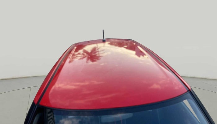 2019 Maruti Swift ZXI PLUS AMT, Petrol, Automatic, 31,642 km, Roof