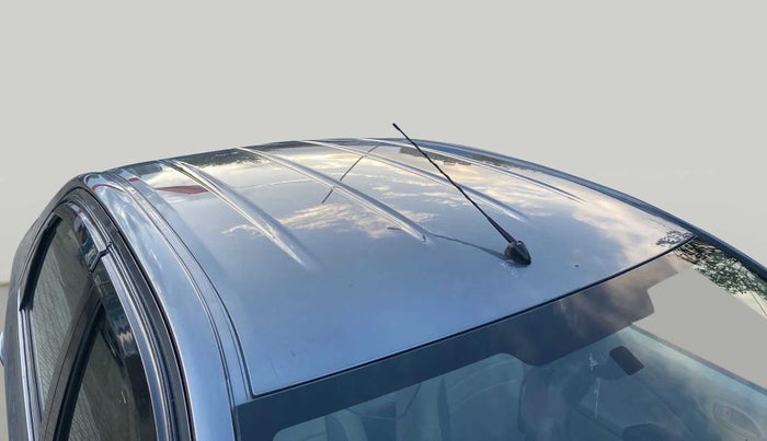 2014 Toyota Etios G, Petrol, Manual, 49,488 km, Roof