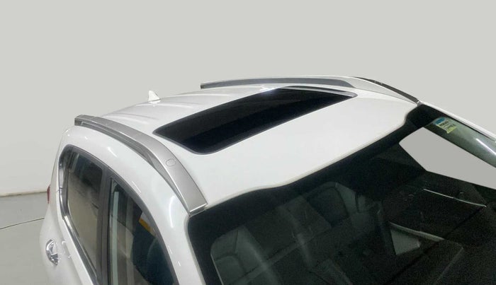2020 KIA SONET HTX 1.5, Diesel, Manual, 66,780 km, Roof