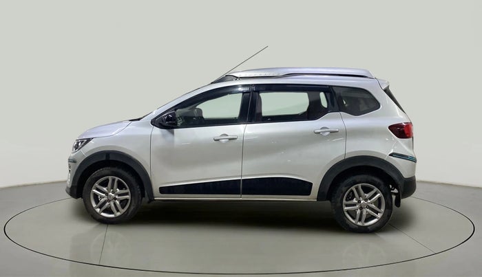 2021 Renault TRIBER RXZ AMT, Petrol, Automatic, 23,506 km, Left Side