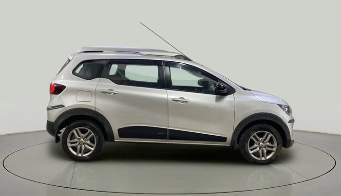 2021 Renault TRIBER RXZ AMT, Petrol, Automatic, 23,506 km, Right Side View