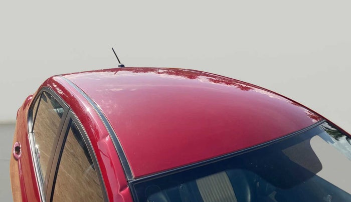 2016 Hyundai Xcent SX 1.2, Petrol, Manual, 62,256 km, Roof