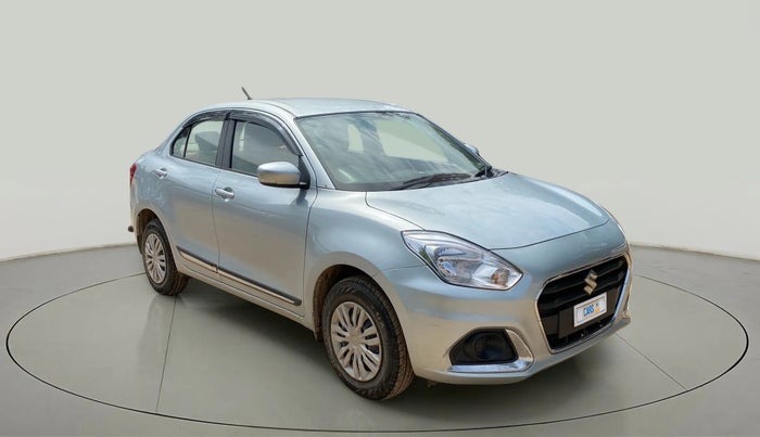 2023 Maruti Dzire VXI AMT, Petrol, Automatic, 15,833 km, SRP