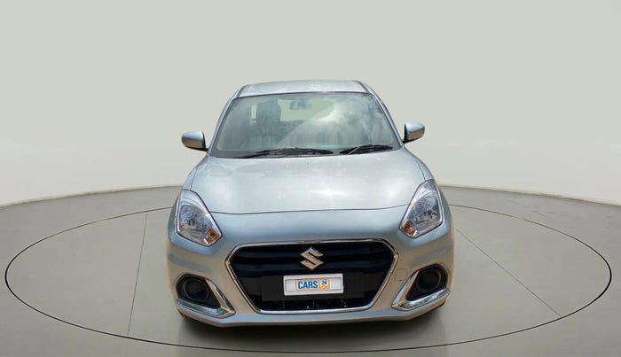 2023 Maruti Dzire VXI AMT, Petrol, Automatic, 15,833 km, Front