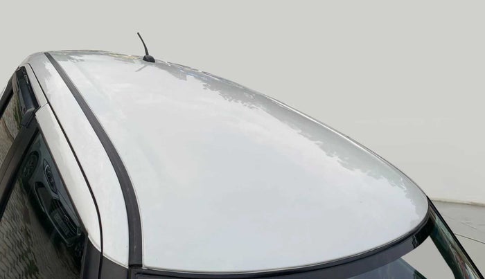2021 Maruti Swift VXI, Petrol, Manual, 23,743 km, Roof