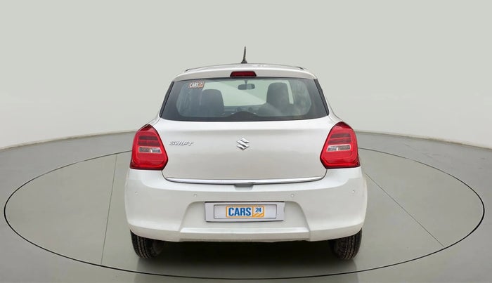 2021 Maruti Swift VXI, Petrol, Manual, 23,743 km, Back/Rear