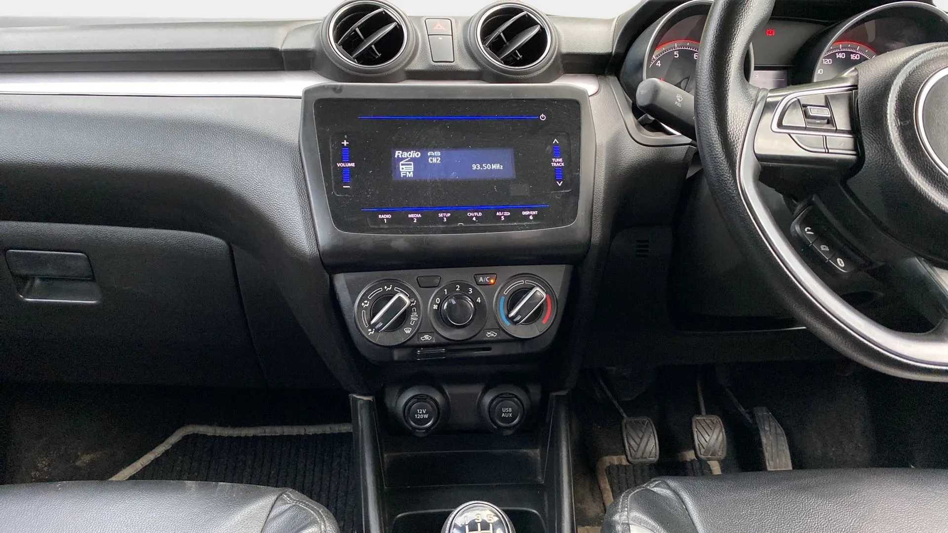 Features
