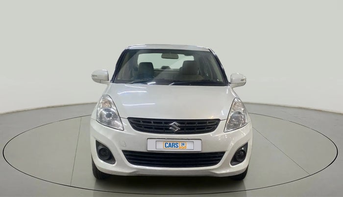2014 Maruti Swift Dzire VXI, Petrol, Manual, 82,570 km, Front