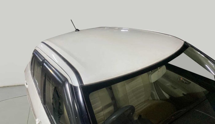 2014 Maruti Swift Dzire VXI, Petrol, Manual, 82,570 km, Roof