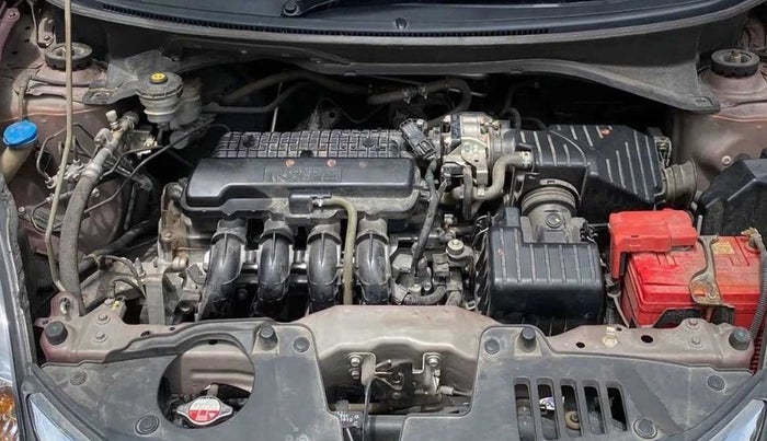 2017 Honda Amaze 1.2L I-VTEC S, Petrol, Manual, 42,353 km, Open Bonet