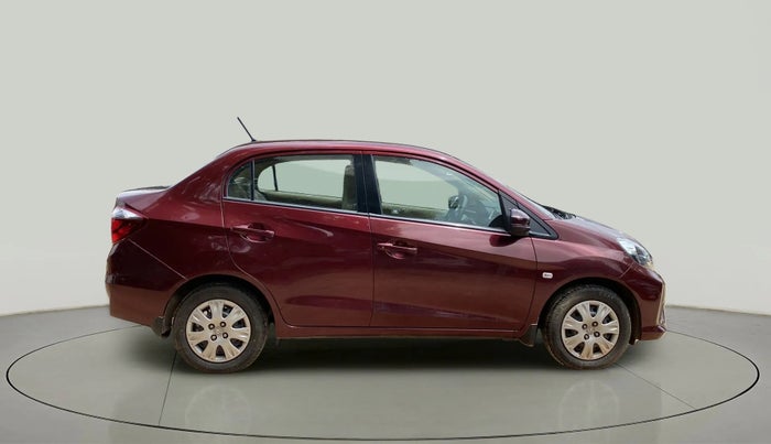 2017 Honda Amaze 1.2L I-VTEC S, Petrol, Manual, 42,353 km, Right Side View