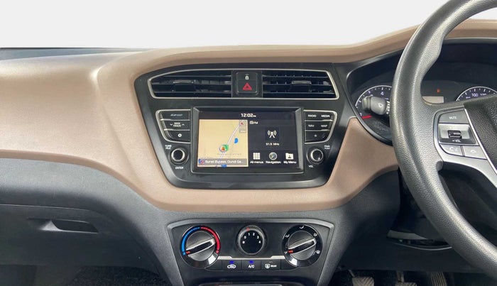 2020 Hyundai Elite i20 SPORTZ PLUS 1.2, CNG, Manual, 64,259 km, Air Conditioner