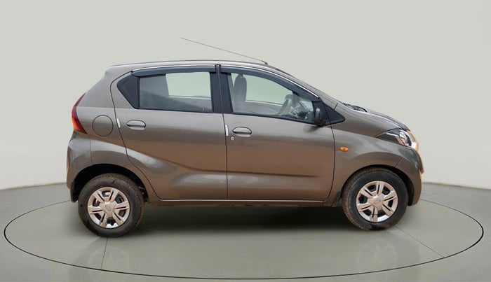 2016 Datsun Redi Go S, Petrol, Manual, 36,785 km, Right Side View