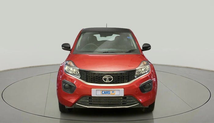 2018 Tata NEXON XM PETROL, Petrol, Manual, 36,153 km, Front