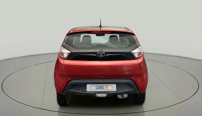 2018 Tata NEXON XM PETROL, Petrol, Manual, 36,153 km, Back/Rear