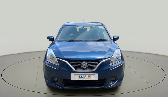 2016 Maruti Baleno DELTA PETROL 1.2, Petrol, Manual, 39,295 km, Front