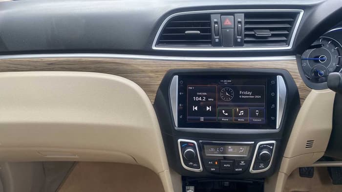 Features