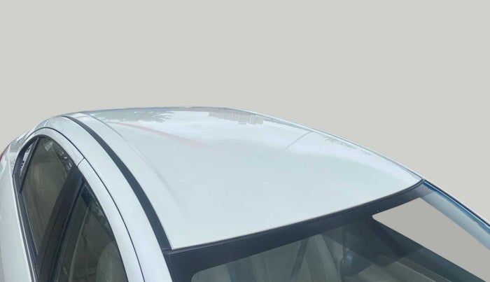 2022 Maruti Ciaz ALPHA 1.5 SHVS PETROL, Petrol, Manual, 17,326 km, Roof