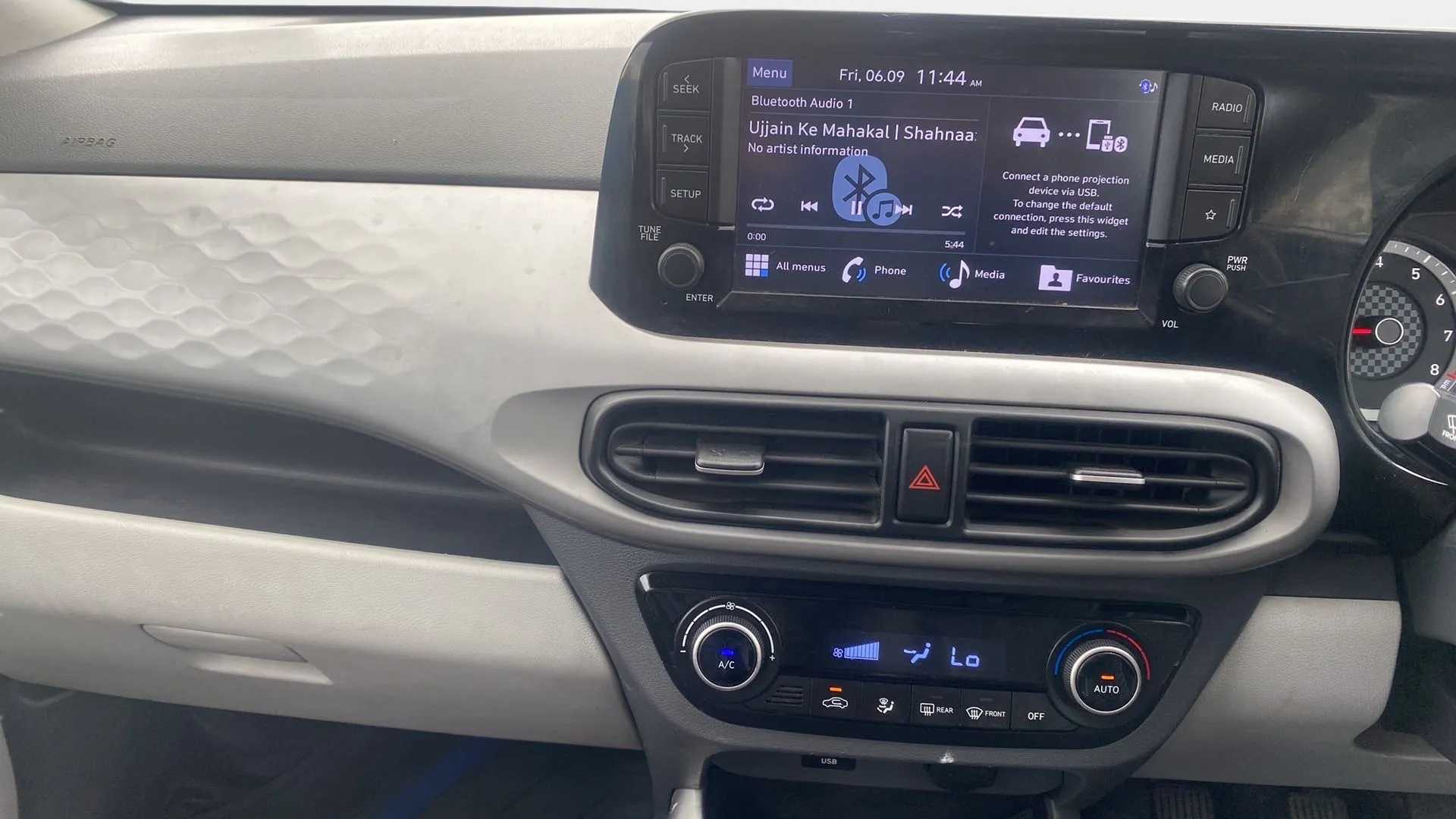 Features
