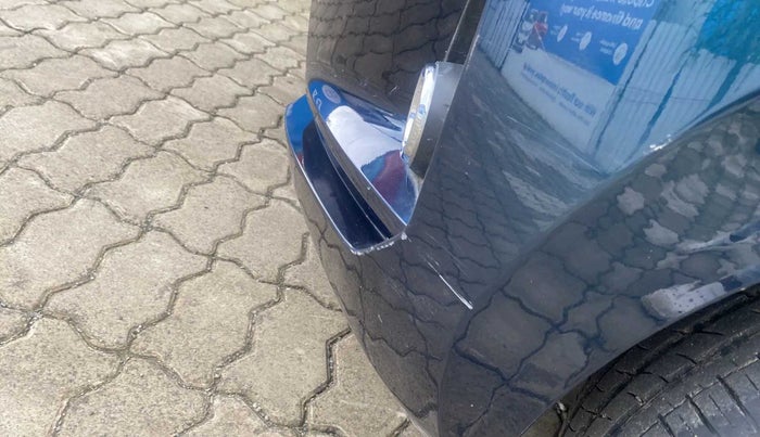 2022 Hyundai GRAND I10 NIOS SPORTZ 1.2 KAPPA VTVT CNG, CNG, Manual, 20,677 km, Front bumper - Minor scratches