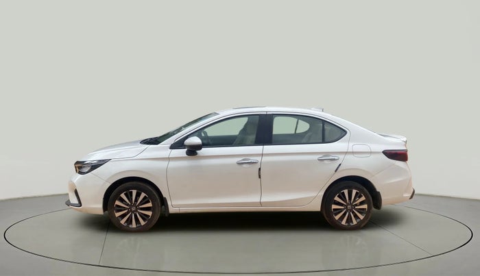 2023 Honda City 1.5L I-VTEC ZX, Petrol, Manual, 18,170 km, Left Side