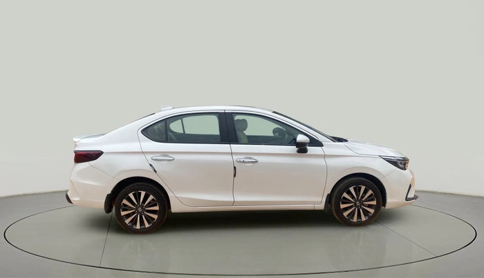 2023 Honda City 1.5L I-VTEC ZX, Petrol, Manual, 18,170 km, Right Side View