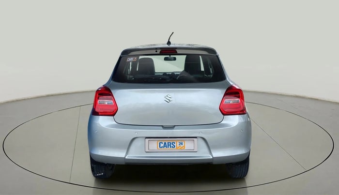 2021 Maruti Swift ZXI PLUS, Petrol, Manual, 18,164 km, Back/Rear