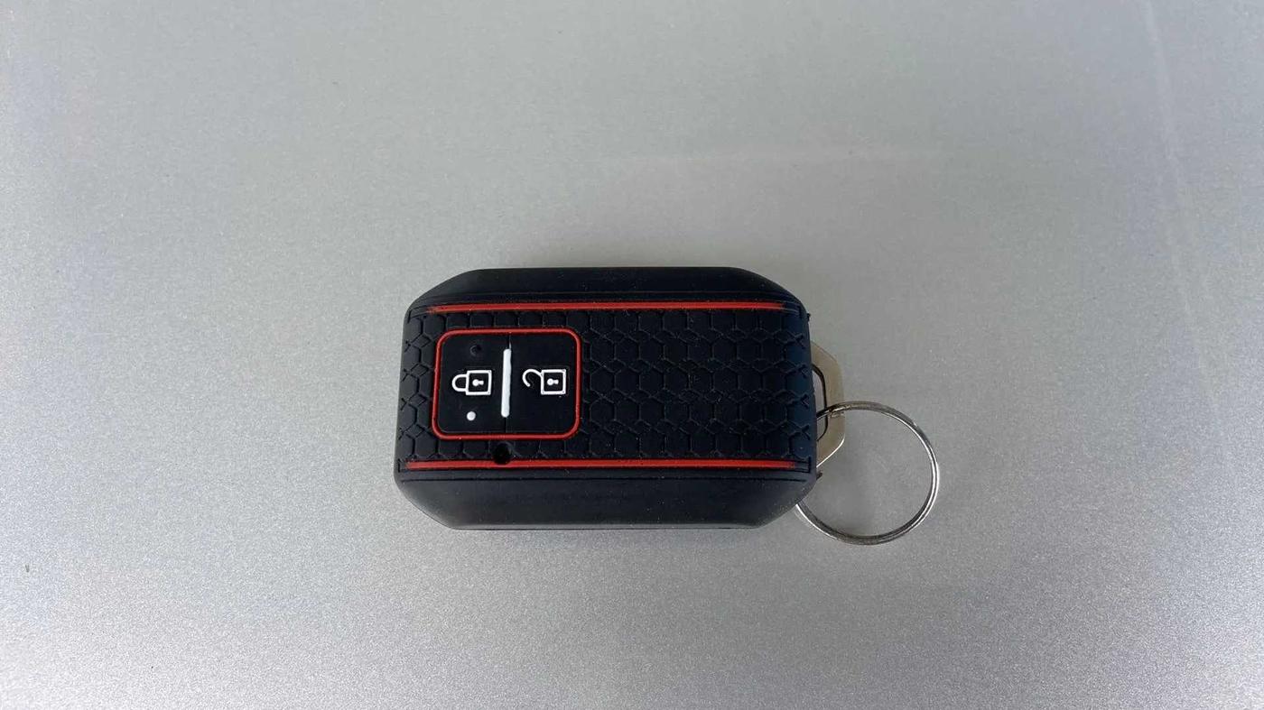 2021 Maruti Swift ZXI PLUS, Petrol, Manual, 18,164 km, Key Close Up