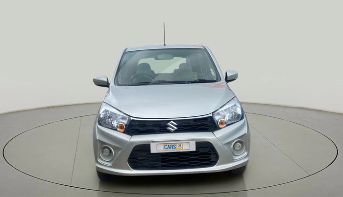2016 Maruti Celerio ZXI AMT (O), Petrol, Automatic, 81,170 km, Front