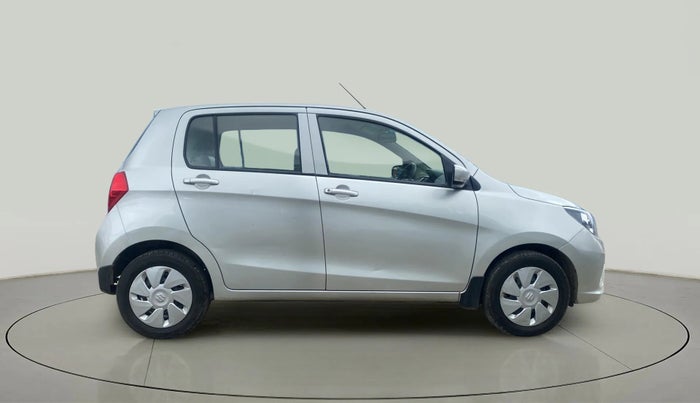 2016 Maruti Celerio ZXI AMT (O), Petrol, Automatic, 81,170 km, Right Side