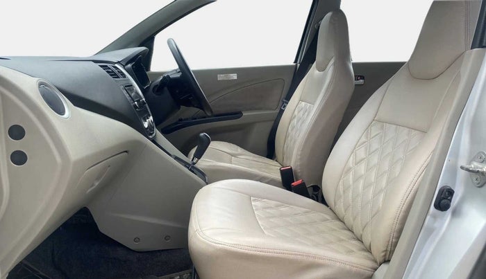 2016 Maruti Celerio ZXI AMT (O), Petrol, Automatic, 81,170 km, Right Side Front Door Cabin