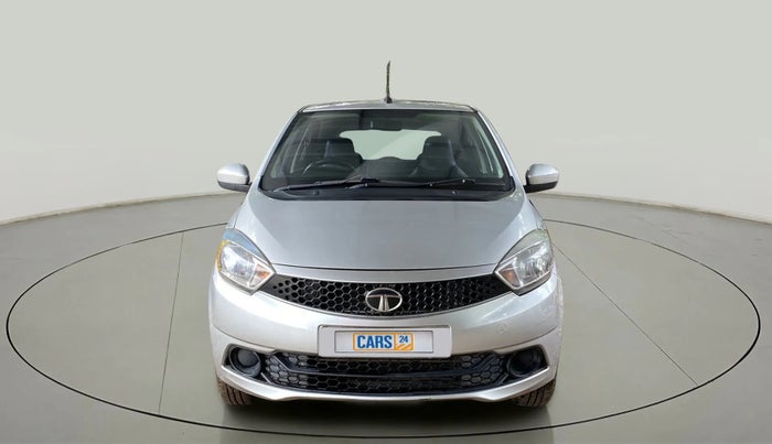 2018 Tata Tiago XT PETROL, CNG, Manual, 72,767 km, Front