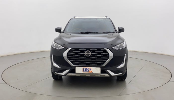 2023 Nissan MAGNITE XV TURBO, Petrol, Manual, 26,056 km, Front