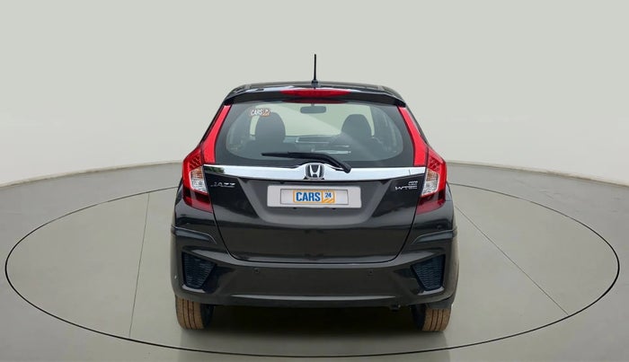 2019 Honda Jazz 1.2L I-VTEC VX CVT, Petrol, Automatic, 34,749 km, Back/Rear