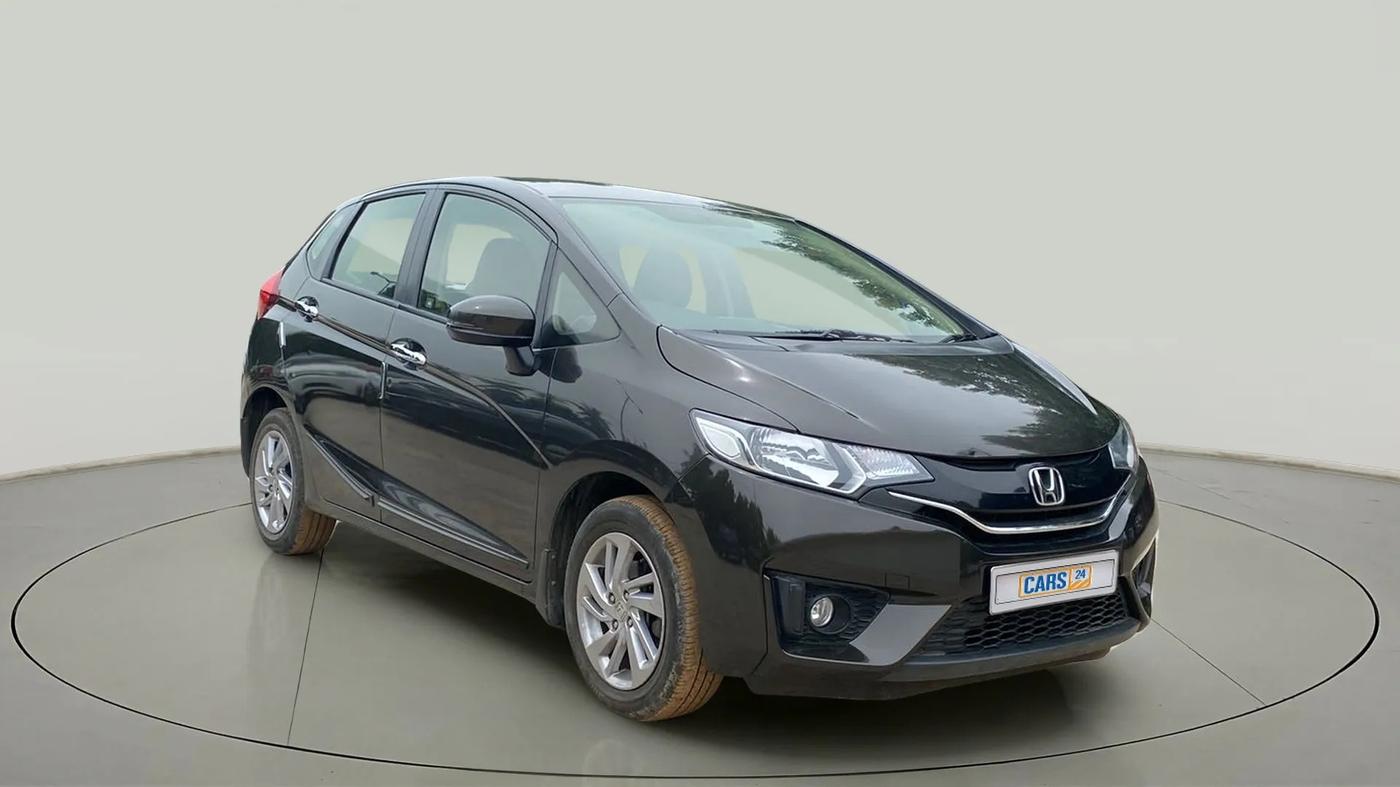 2019 Honda Jazz 1.2L I-VTEC VX CVT, Petrol, Automatic, 34,749 km, SRP