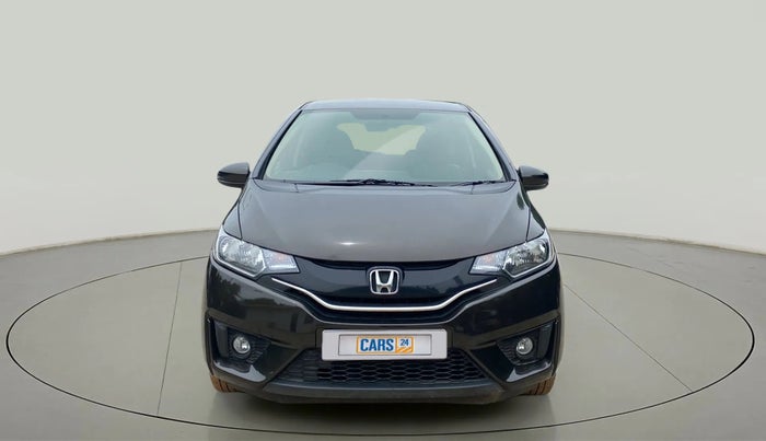 2019 Honda Jazz 1.2L I-VTEC VX CVT, Petrol, Automatic, 34,749 km, Front