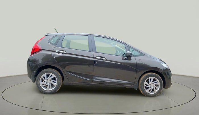 2019 Honda Jazz 1.2L I-VTEC VX CVT, Petrol, Automatic, 34,749 km, Right Side