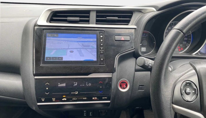 2019 Honda Jazz 1.2L I-VTEC VX CVT, Petrol, Automatic, 34,749 km, Air Conditioner
