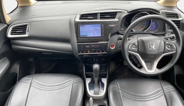 2019 Honda Jazz 1.2L I-VTEC VX CVT, Petrol, Automatic, 34,749 km, Dashboard