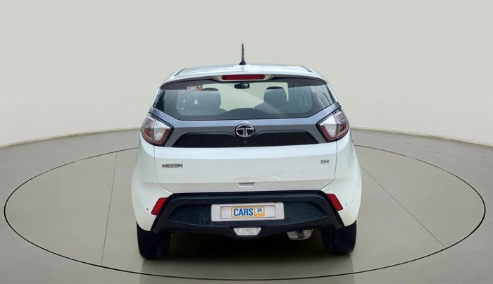 2019 Tata NEXON XM PETROL, Petrol, Manual, 70,877 km, Back/Rear