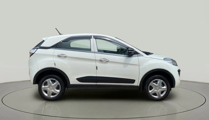 2019 Tata NEXON XM PETROL, Petrol, Manual, 70,877 km, Right Side View